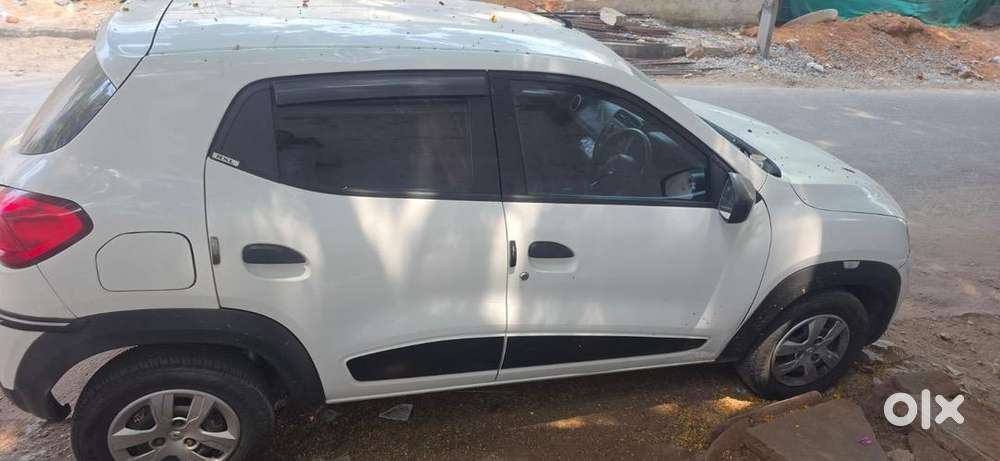 Renault Petrol Car 2019
