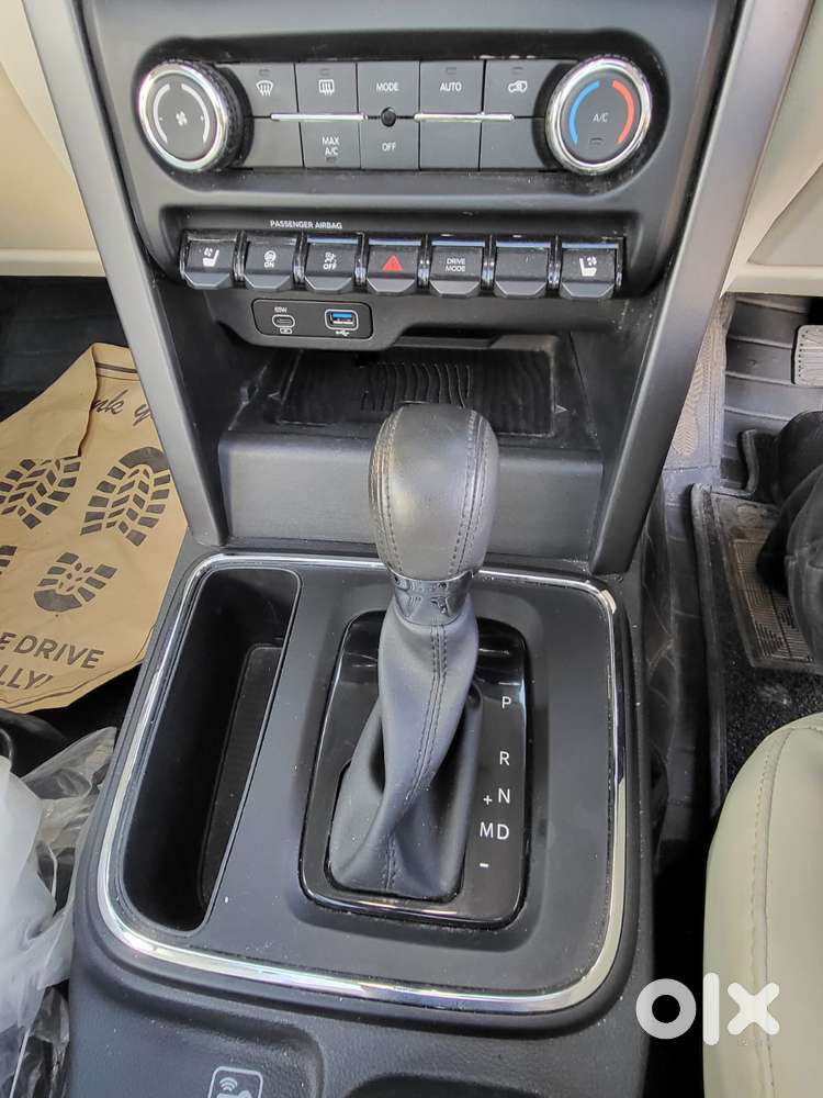 Mahindra Thar Roxx Ax7 L Diesel At 4wd, 2025, Diesel