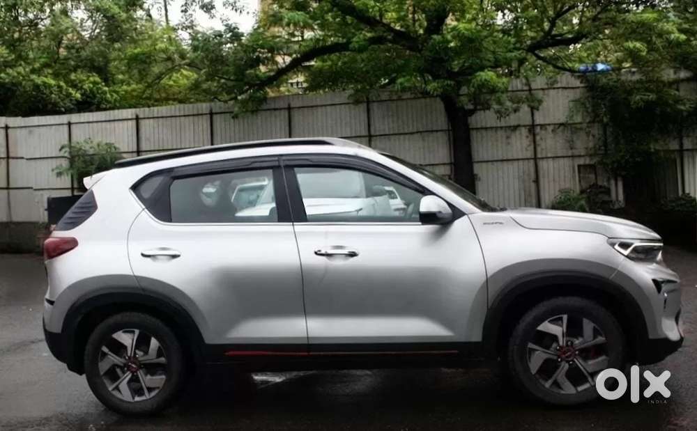 Kia Sonet Gtx Plus 1.5 Dct At, 2022, Diesel