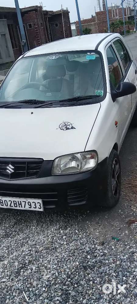 Alto  10 Model 30 Tak Pass New