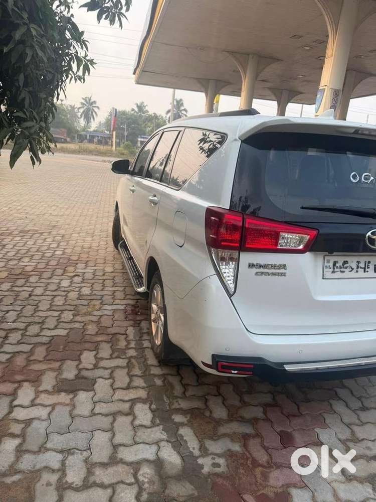 Toyota Diesel Manual 2023