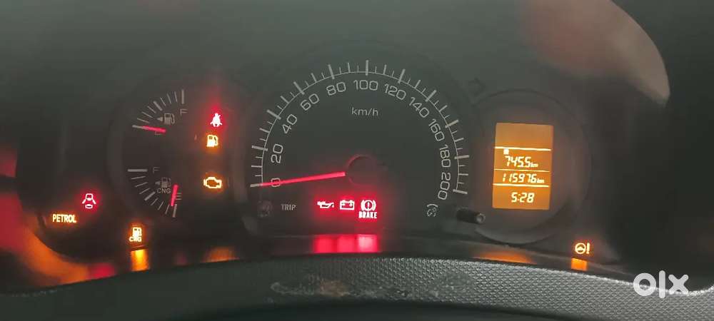 Maruti Suzuki Dzire 1.2 Tour 2019