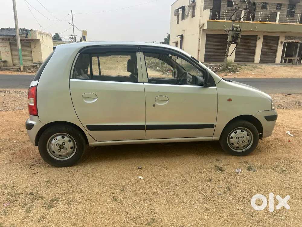 2006 Model Good Condition Full Manual Vehical No Fc Good For Learning