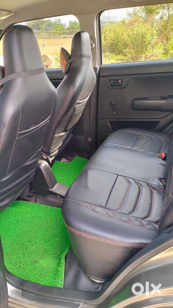 Maruti Suzuki Wagon R 1.0 Lxi Cng, 2020, Cng & Hybrids