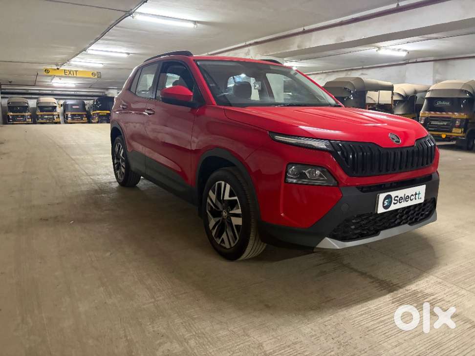 Skoda Kylaq Prestige, 2025, Petrol