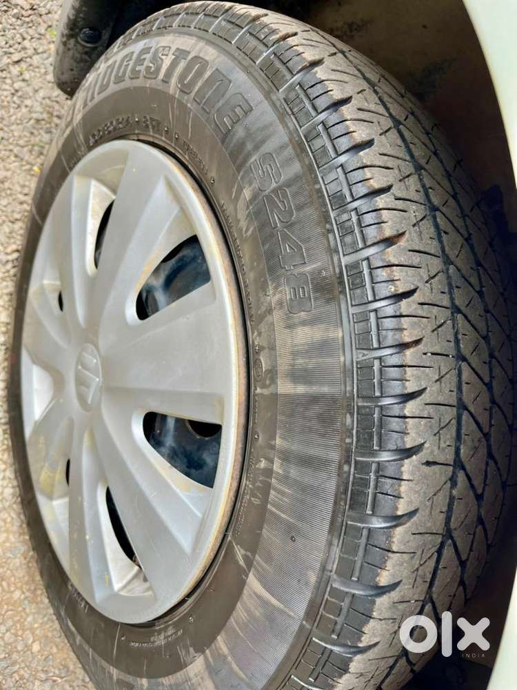 Maruti Suzuki Dzire 2012 Petrol Well Maintained
