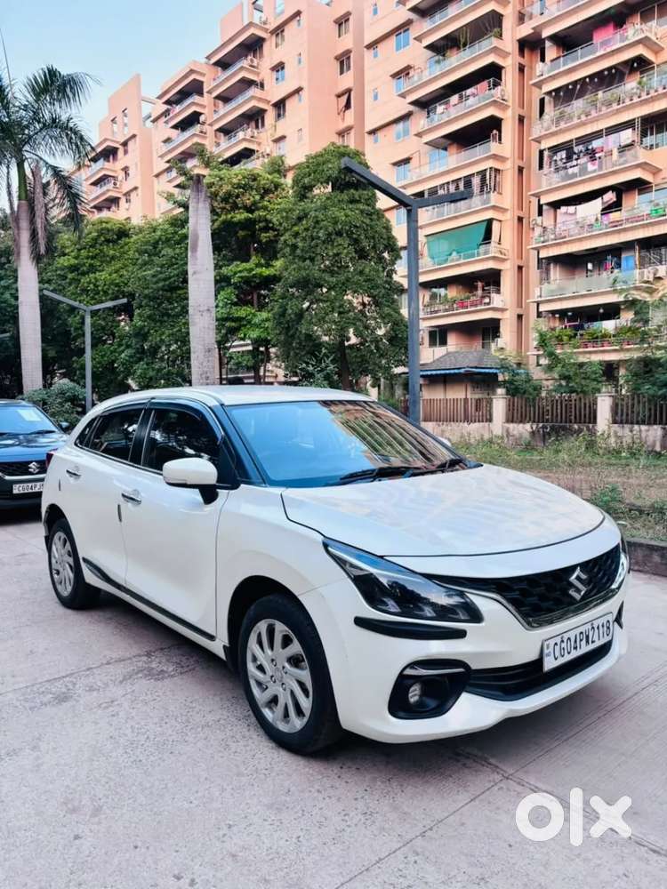 Maruti Suzuki Baleno 1.3 Zeta, 2024, Petrol