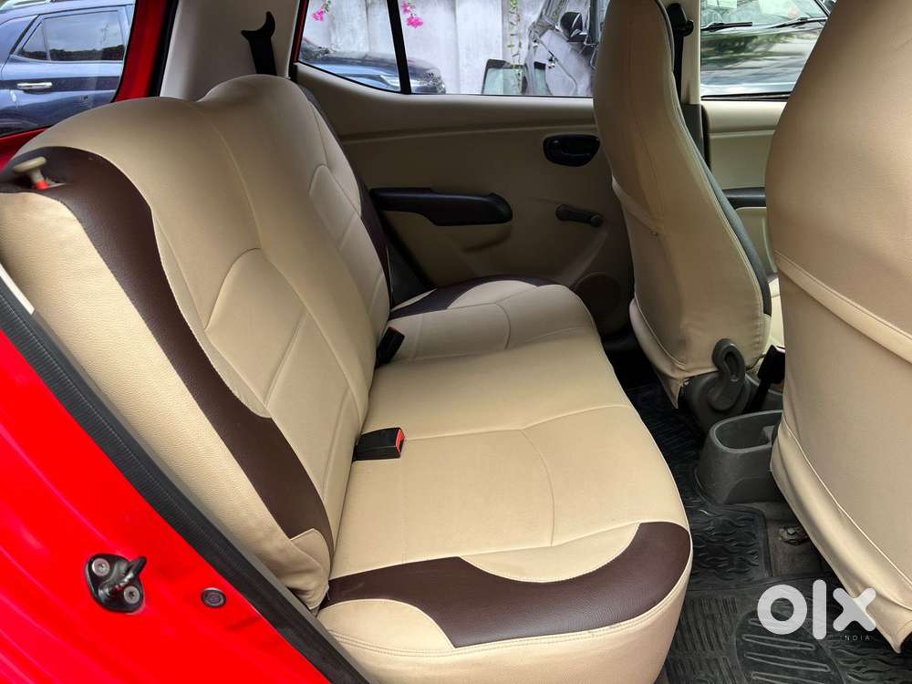 Hyundai I10 Era 1.1 Irde, 2011, Petrol