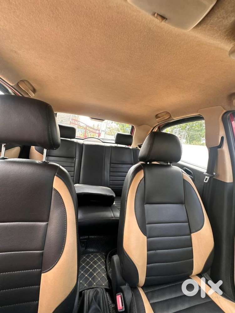 Tata Indica Vista 2012 Diesel Well Maintained