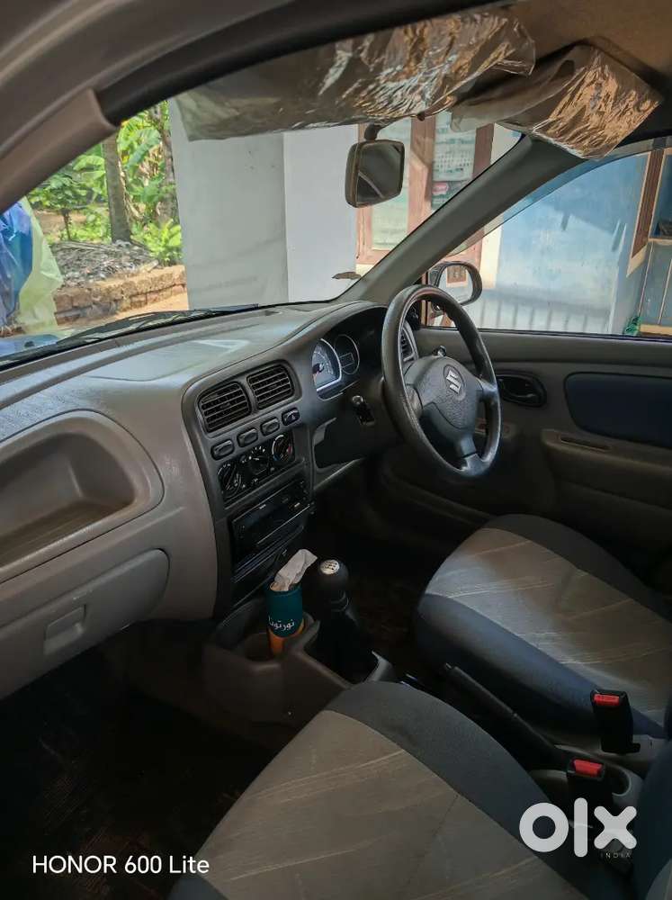 Maruti Alto K10 2011