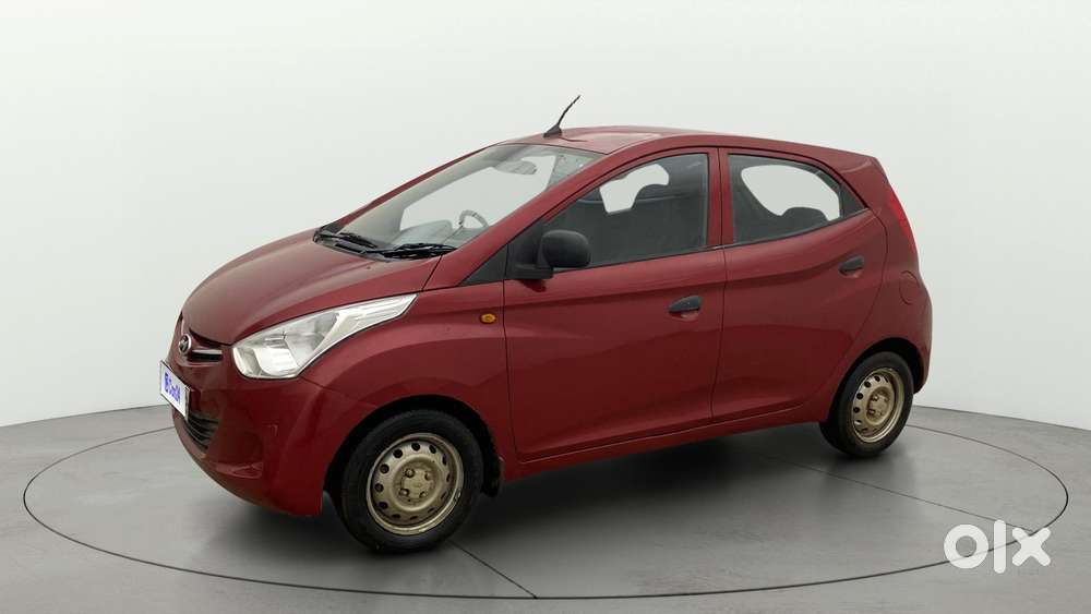 Hyundai Eon Era +, 2018, Petrol