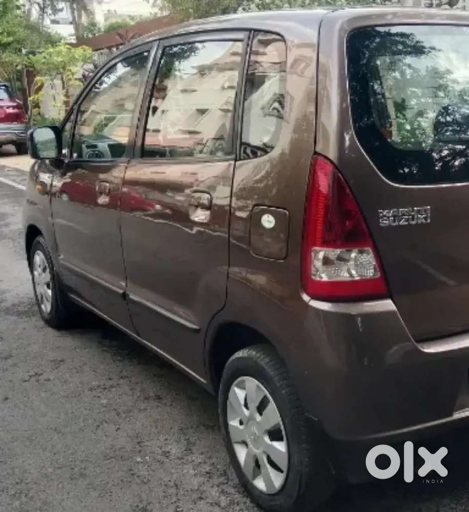 Maruti Suzuki Zen Estilo 2014 Cng & Hybrids 85000 Km Driven