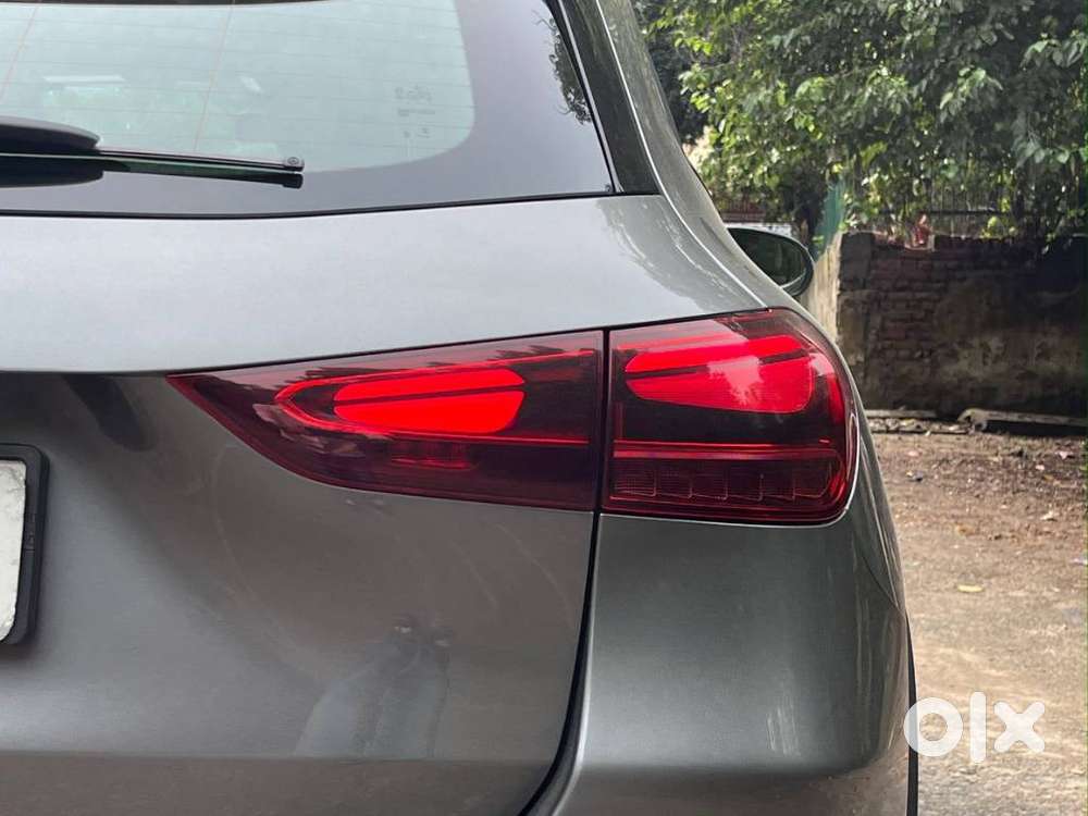 Mercedes-benz Gla 200, 2026, Petrol