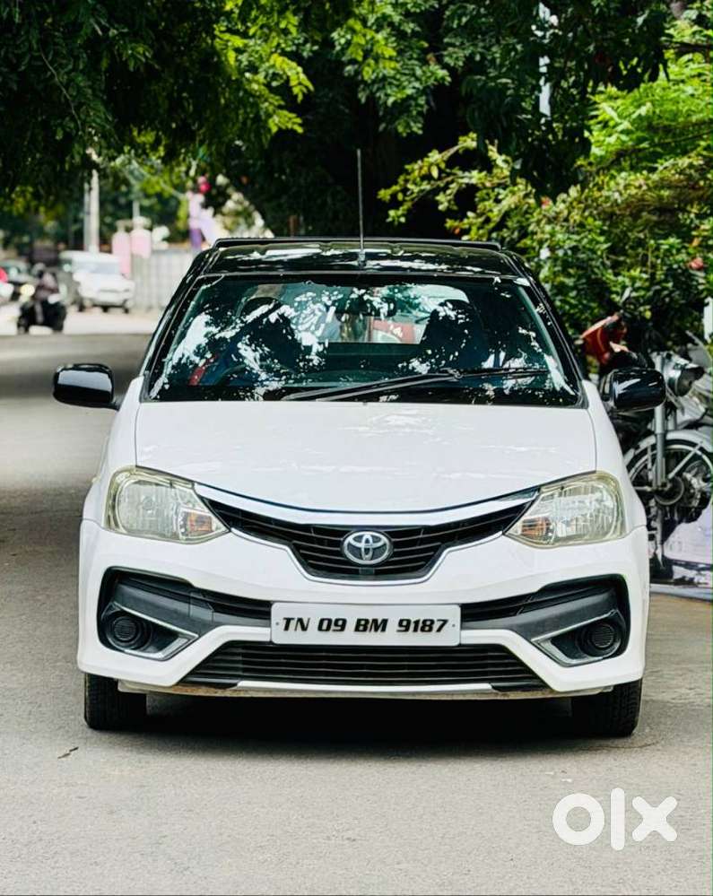 Toyota Etios Liva Gd, 2012, Diesel
