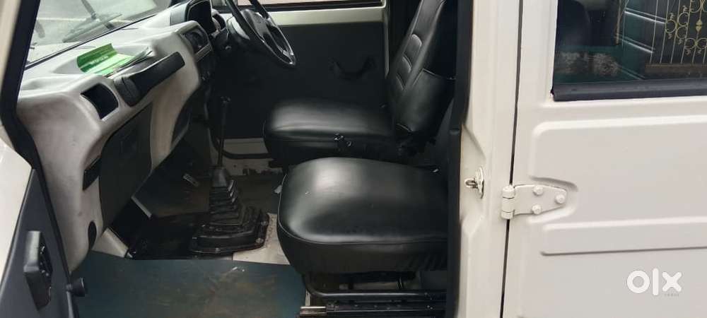 Mahindra Bolero Diesel 2010