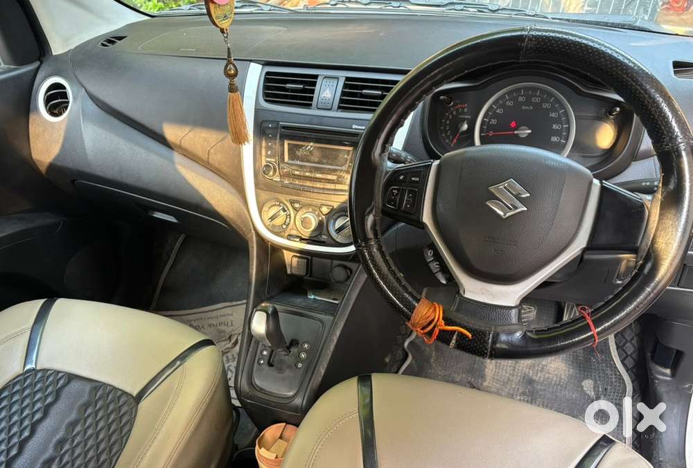 Maruti Suzuki Celerio X Petrol 64516 Km Driven