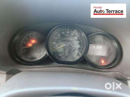 Renault Lodgy 110ps Rxl, 2015, Diesel