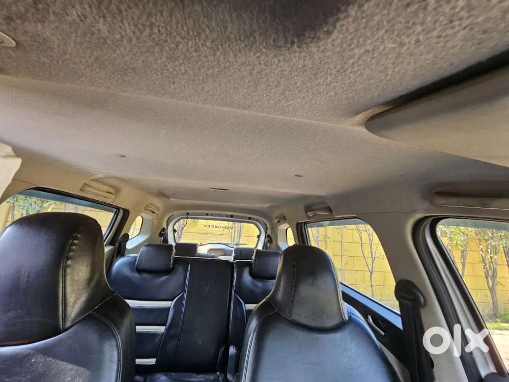 Renault Triber 2020 Petrol 40000 Km Driven