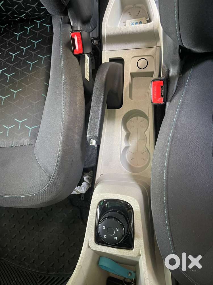 Tata Tigor Ev Xm 2022