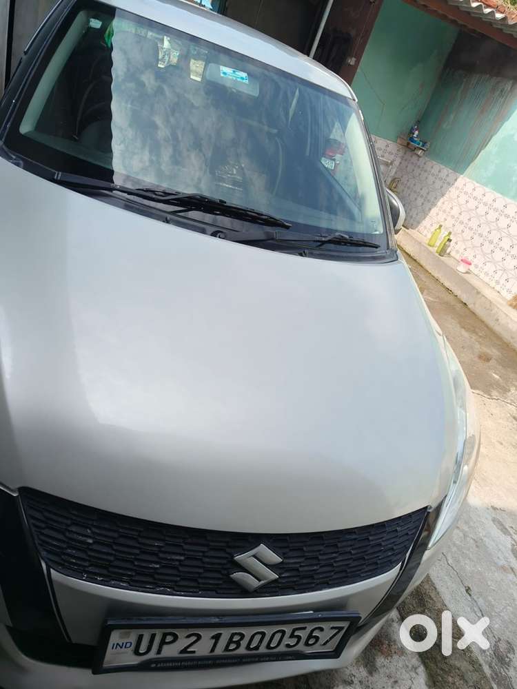 Maruti Suzuki Swift Vdi 2017