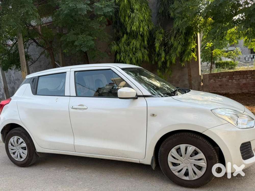 Maruti Suzuki 2018 Model