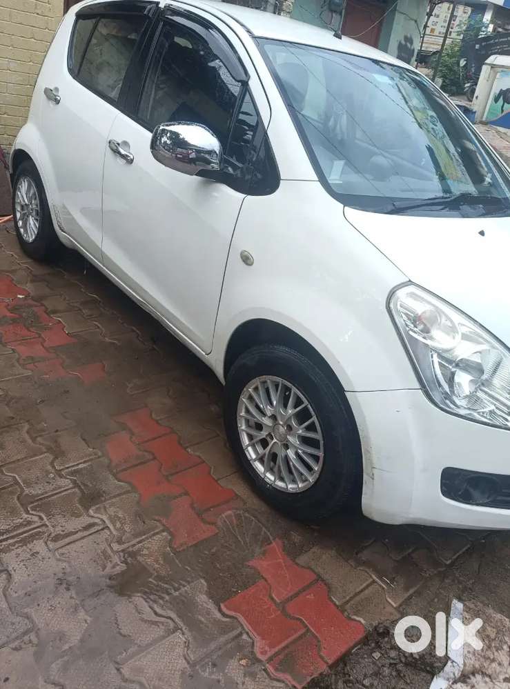Maruti Suzuki Ritz Vxi 2013 Petrol Very Good Milage