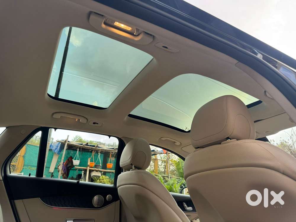 Mercedes-benz Glc Class Progressive 220d, 2022, Diesel