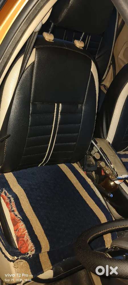 Ford Aspire 2016 Diesel 362000 Km Driven