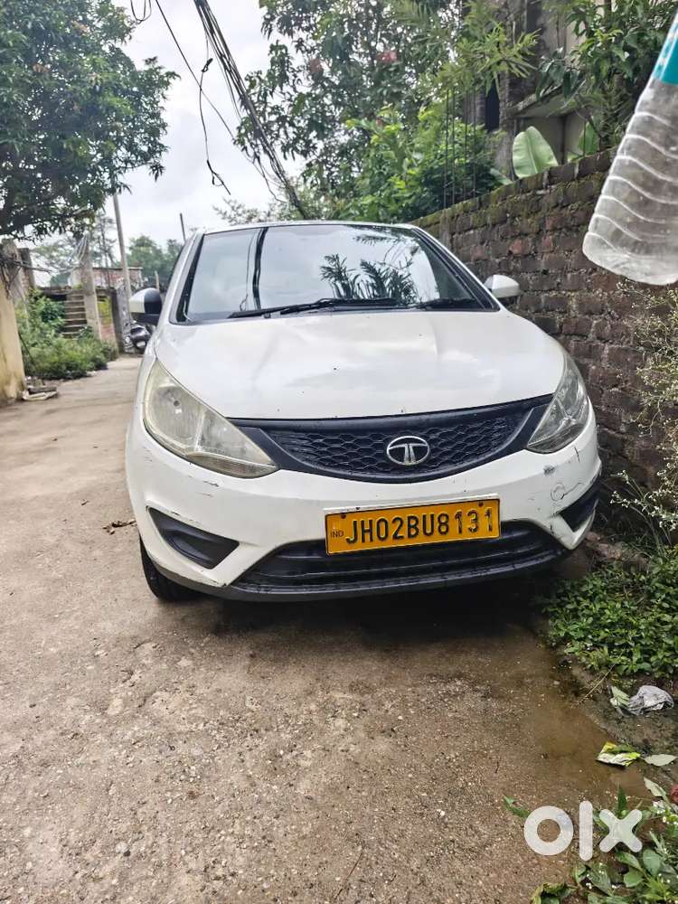 Tata Zest Diesel Manual 1.2t 2019