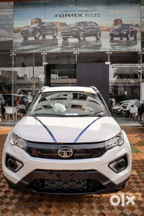 Nexon Xz +s Model