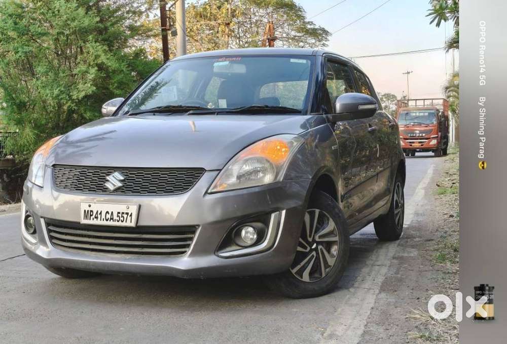 Maruti Suzuki Swift Vdi (o), 2015, Diesel