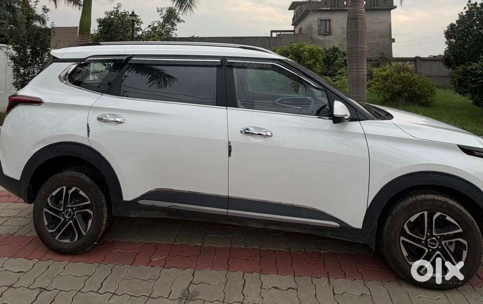 Kia Carens 2022 Diesel