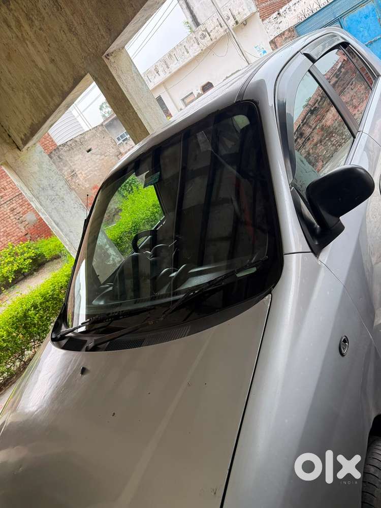 2013 Hyundai Santro Xing Manual