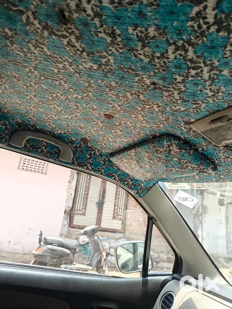 Maruti Suzuki Wagon R Lxi 2017