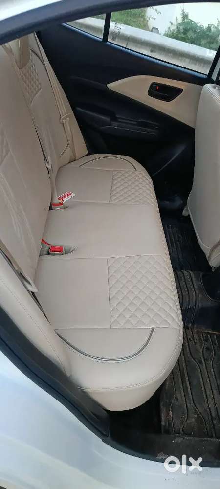 Maruti Suzuki Dzire 2026