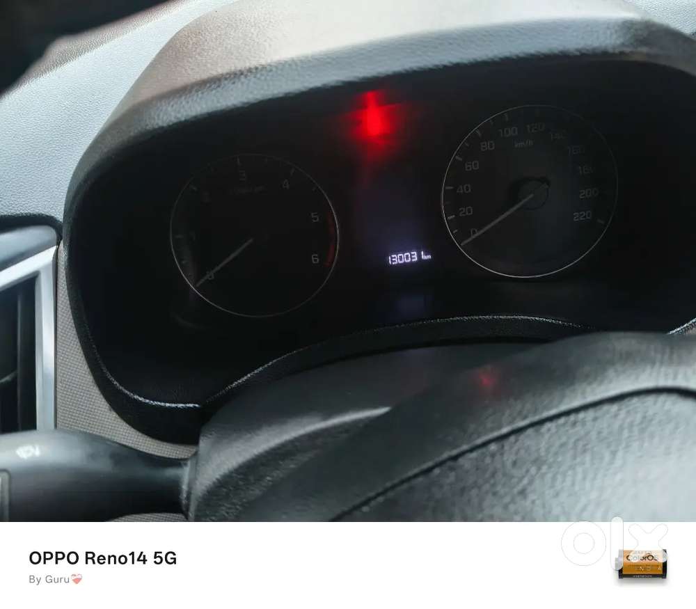 Hyundai Creta 1.4 E Plus 2018 Diesel