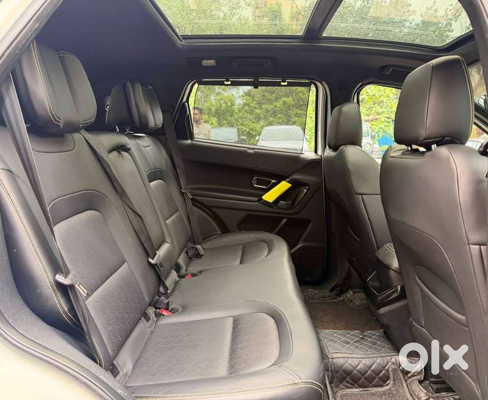 Tata Harrier, 2023, Diesel