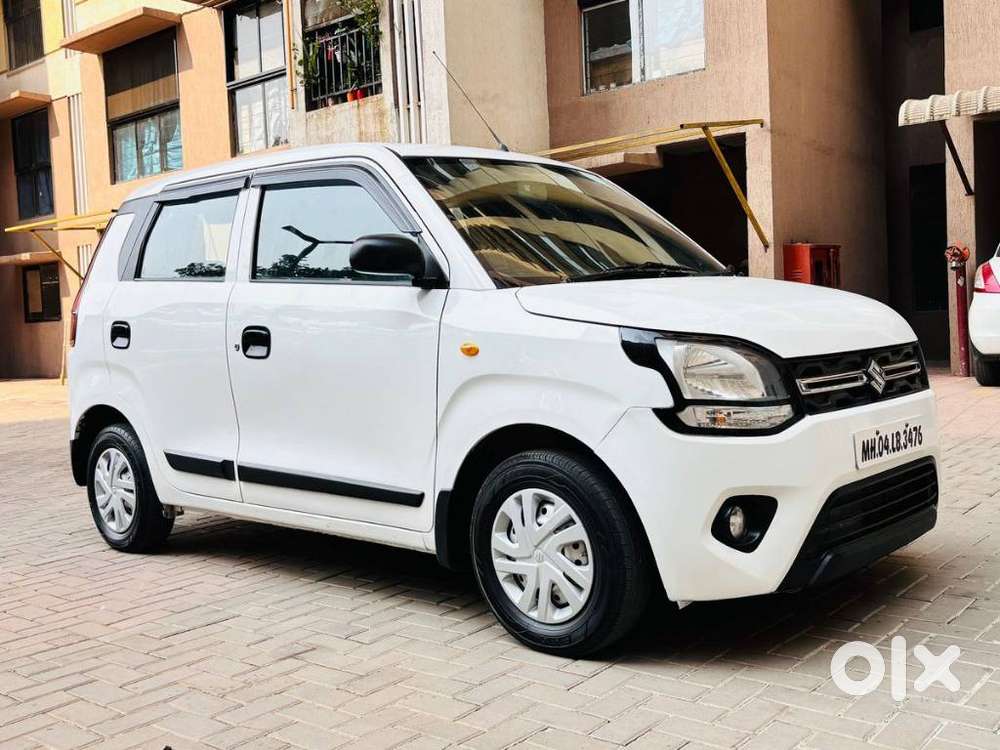 Maruti Suzuki Wagon R 1.0 2019-2022 Lxi Cng, 2022, Cng & Hybrids