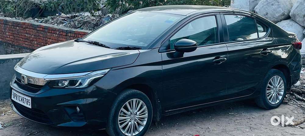 Honda City 2022 Petrol Excellent Condition