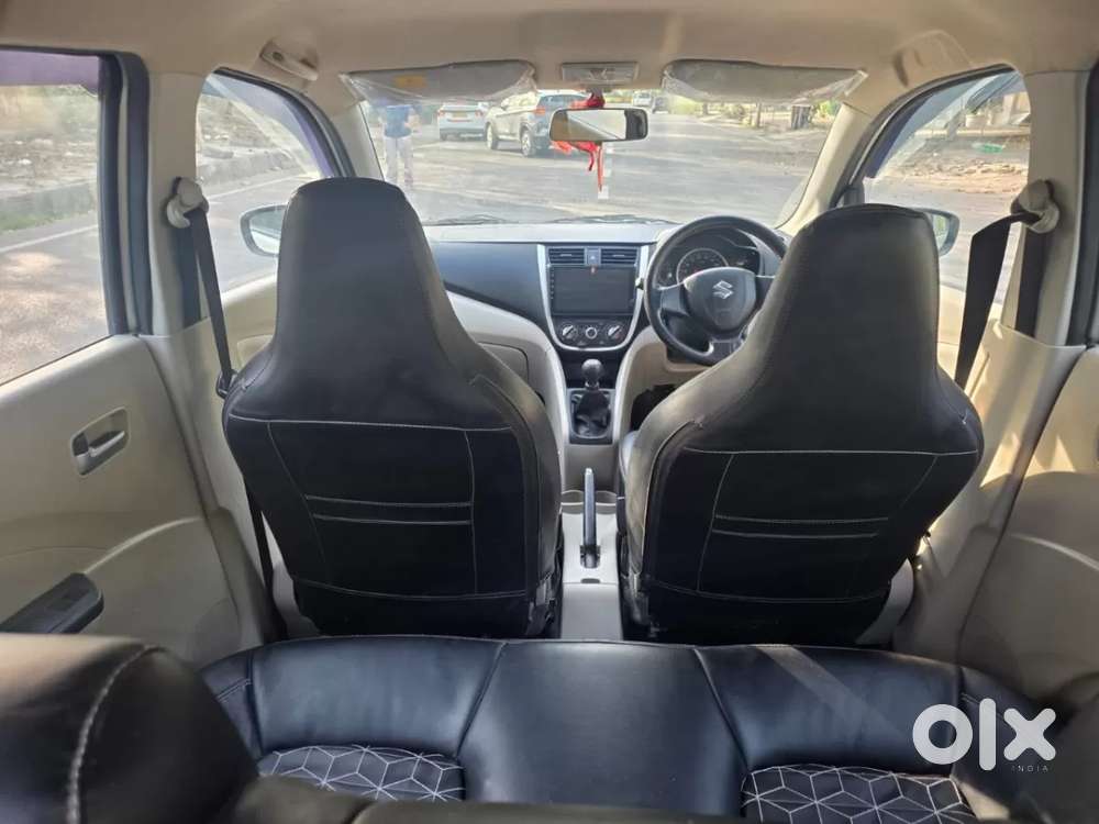 Maruti Suzuki Celerio Vxi(o), 2020, Petrol