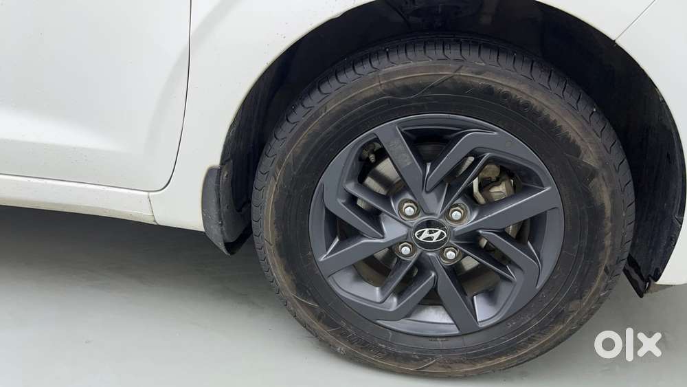 Hyundai Grand I10 Nios 1.2 Kappa Vtvt Sportz Cng, 2022, Cng & Hybrid..