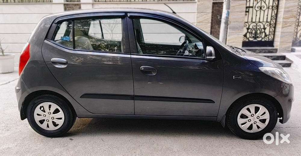 Hyundai I10 Magna, 2012, Petrol