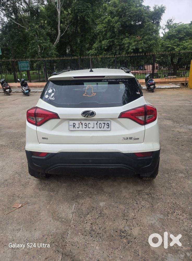 Mahindra Xuv300 W6 Diesel, 2019, Diesel