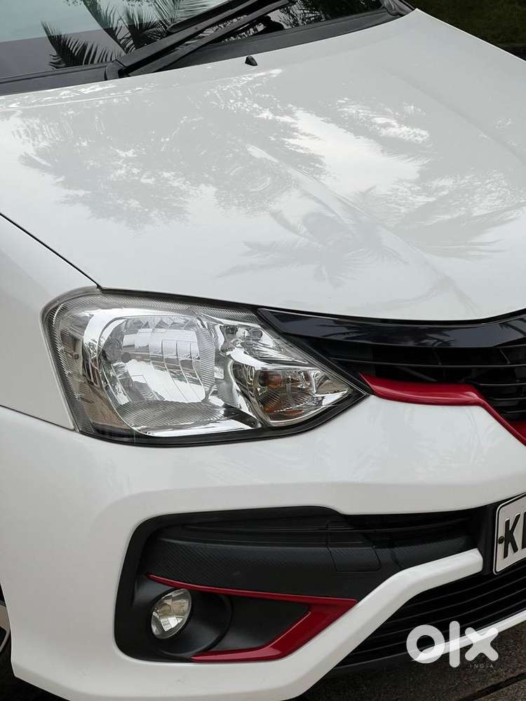 Toyota Etios Liva 2018 Diesel Good Condition