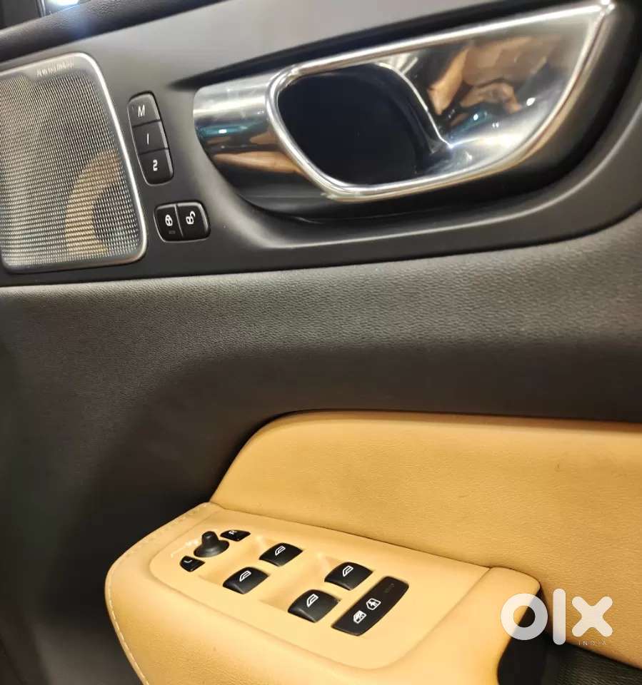 Volvo Xc60 Inscription D5, 2020, Diesel