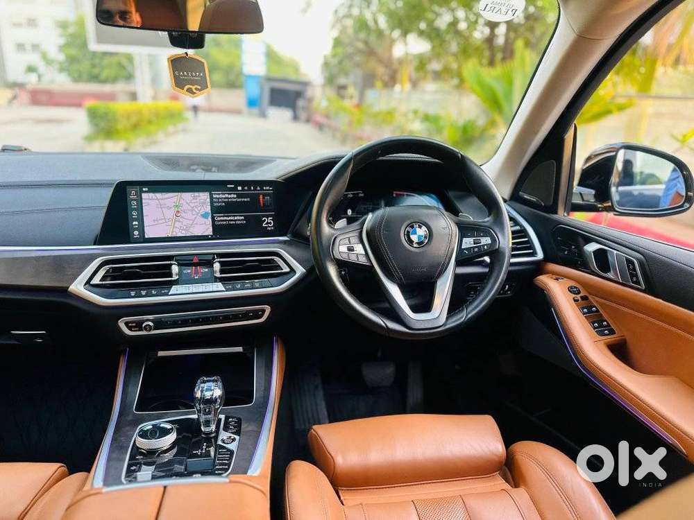 Bmw X5 Xdrive 30d Xline, 2022, Diesel