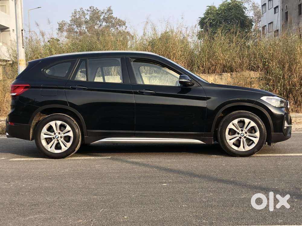 Bmw X1 2.0 Sdrive20i Xline, 2022, Petrol