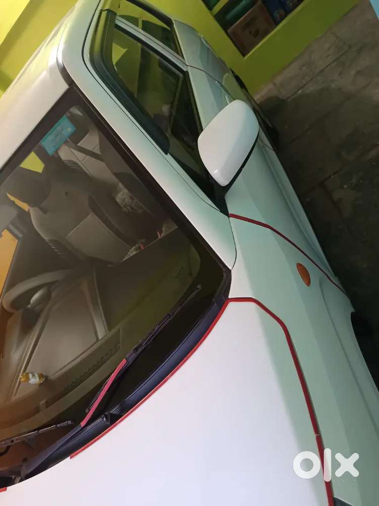 Maruti Suzuki Wagon R