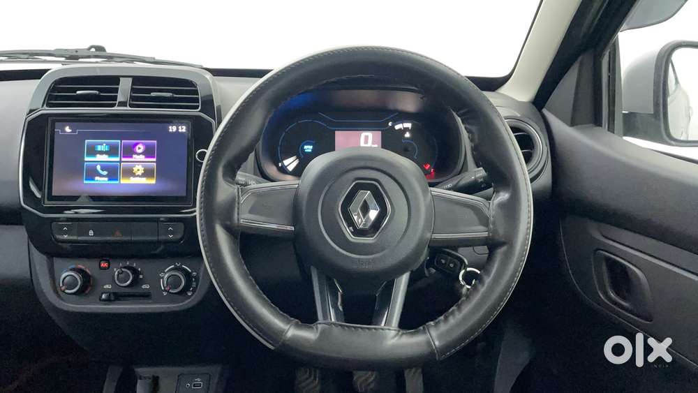 Renault Kwid Rxt 1.0, 2022, Petrol