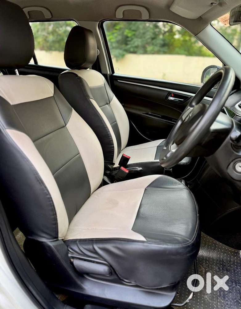 Maruti Suzuki Swift Ddis Vdi, 2012, Diesel